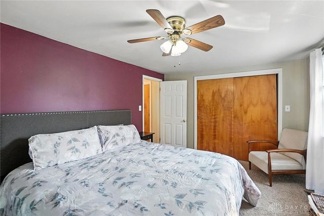 50 Thorpe Drive, Dayton, OH 45420