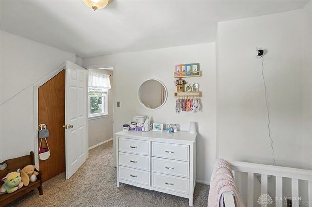 50 Thorpe Drive, Dayton, OH 45420