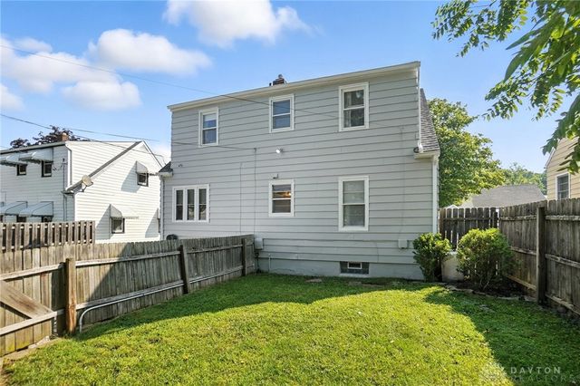 50 Thorpe Drive, Dayton, OH 45420