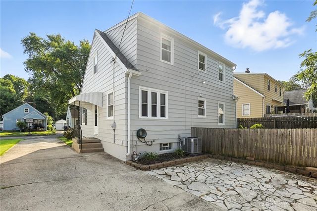 50 Thorpe Drive, Dayton, OH 45420