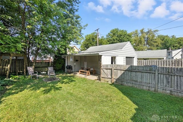 50 Thorpe Drive, Dayton, OH 45420