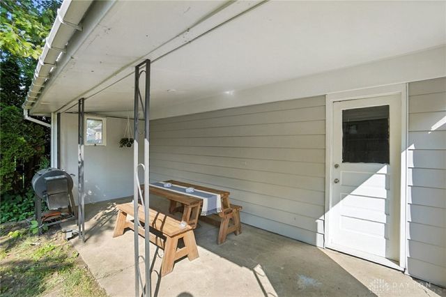 50 Thorpe Drive, Dayton, OH 45420