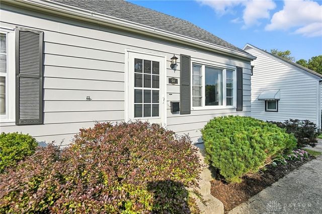 50 Thorpe Drive, Dayton, OH 45420