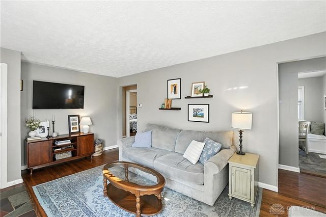50 Thorpe Drive, Dayton, OH 45420