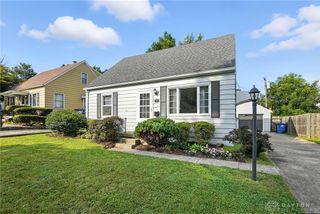 50 Thorpe Drive, Dayton, OH 45420