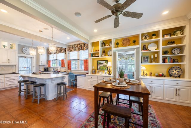 1213 Nash Street N, Wilson, NC 27893
