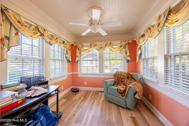 1213 Nash Street N, Wilson, NC 27893