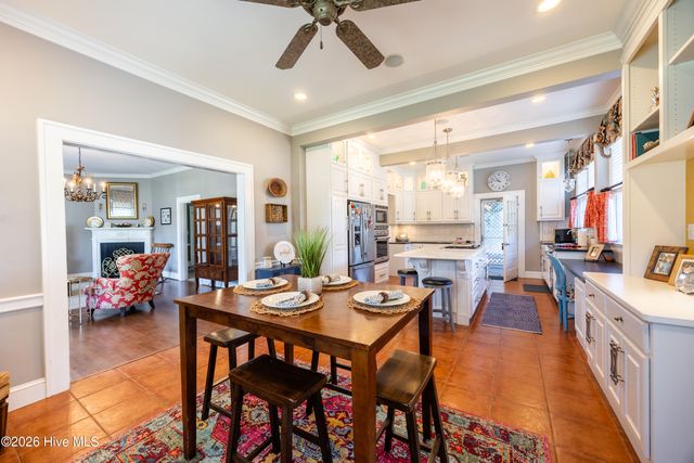 1213 Nash Street N, Wilson, NC 27893