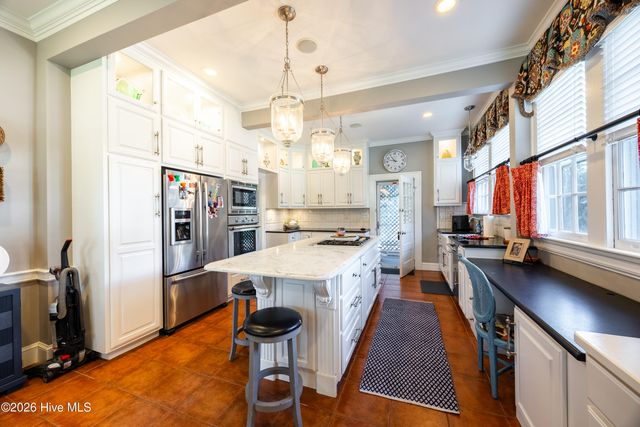 1213 Nash Street N, Wilson, NC 27893