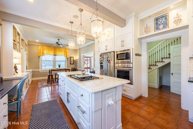 1213 Nash Street N, Wilson, NC 27893