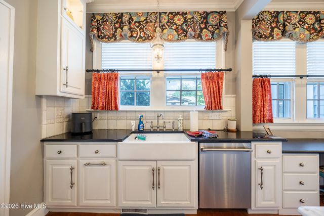 1213 Nash Street N, Wilson, NC 27893