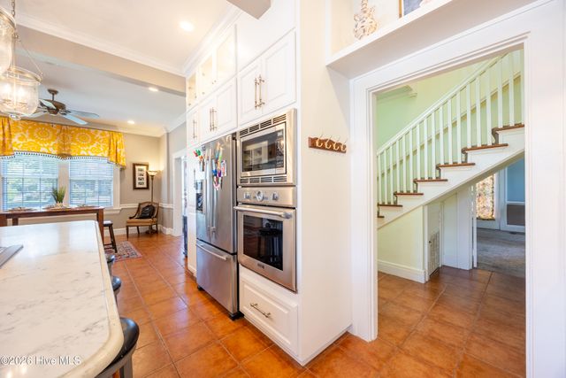 1213 Nash Street N, Wilson, NC 27893