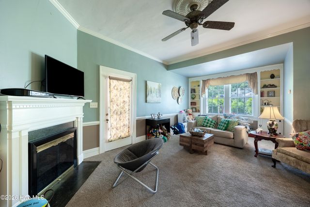 1213 Nash Street N, Wilson, NC 27893