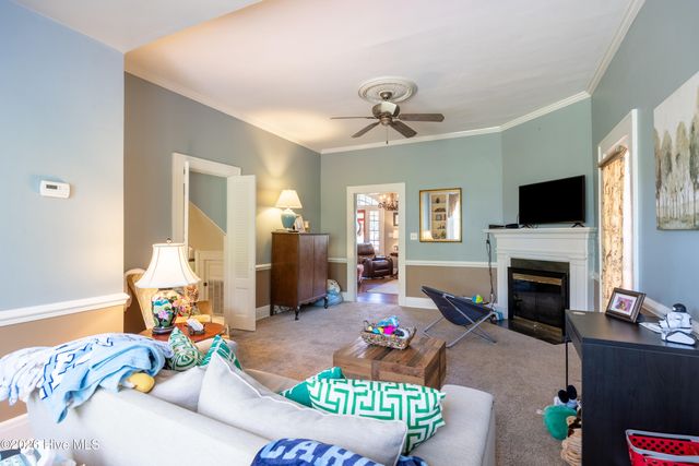 1213 Nash Street N, Wilson, NC 27893