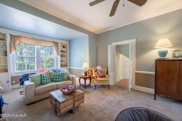 1213 Nash Street N, Wilson, NC 27893