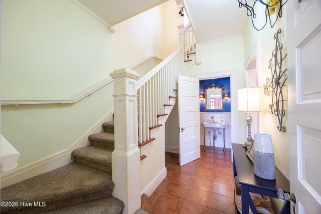 1213 Nash Street N, Wilson, NC 27893