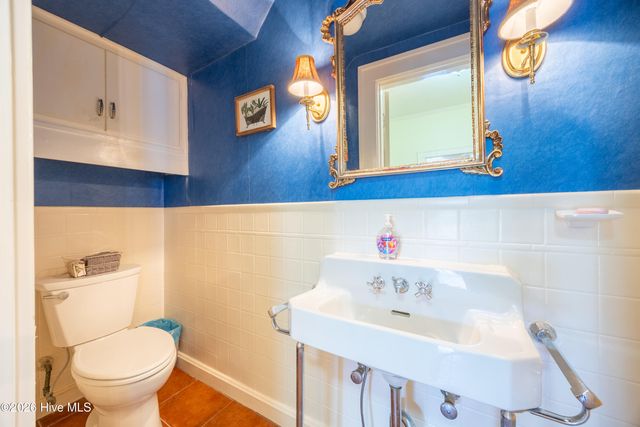 1213 Nash Street N, Wilson, NC 27893