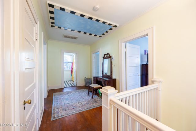 1213 Nash Street N, Wilson, NC 27893