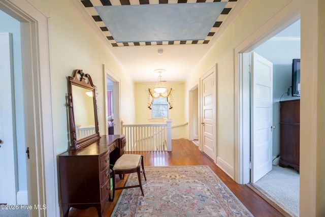 1213 Nash Street N, Wilson, NC 27893