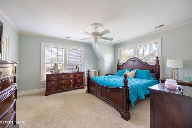 1213 Nash Street N, Wilson, NC 27893