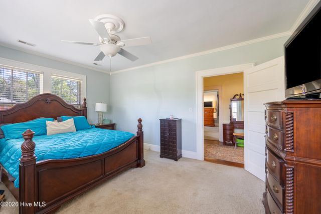 1213 Nash Street N, Wilson, NC 27893