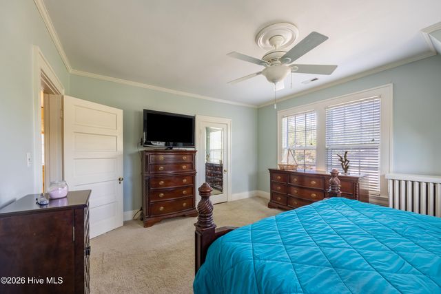 1213 Nash Street N, Wilson, NC 27893