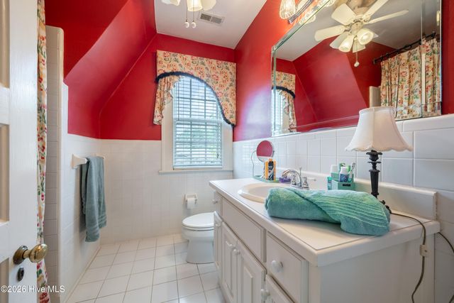 1213 Nash Street N, Wilson, NC 27893
