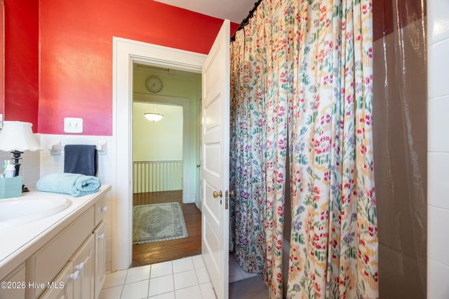 1213 Nash Street N, Wilson, NC 27893