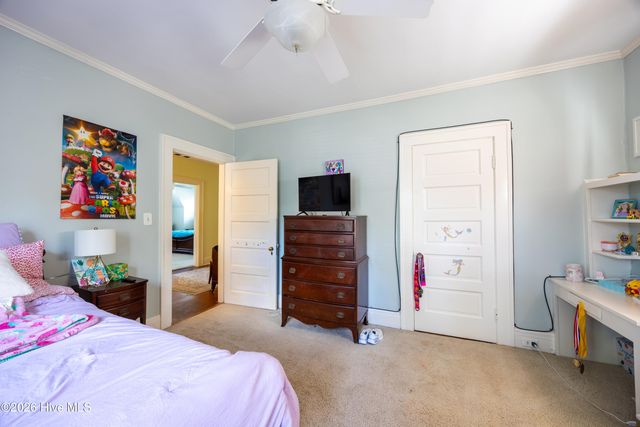 1213 Nash Street N, Wilson, NC 27893