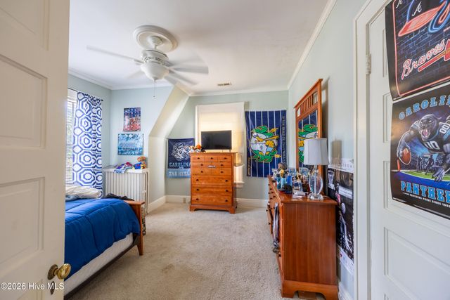 1213 Nash Street N, Wilson, NC 27893