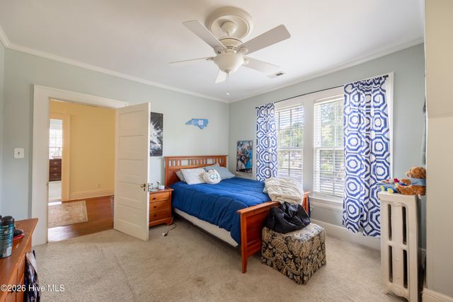 1213 Nash Street N, Wilson, NC 27893