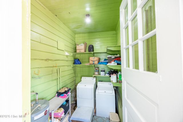 1213 Nash Street N, Wilson, NC 27893