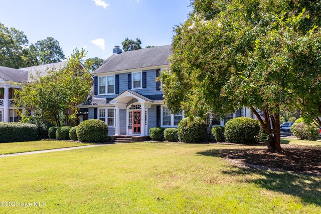 1213 Nash Street N, Wilson, NC 27893
