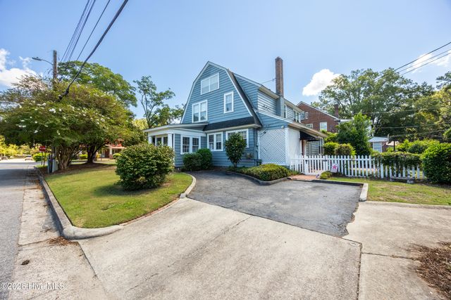 1213 Nash Street N, Wilson, NC 27893