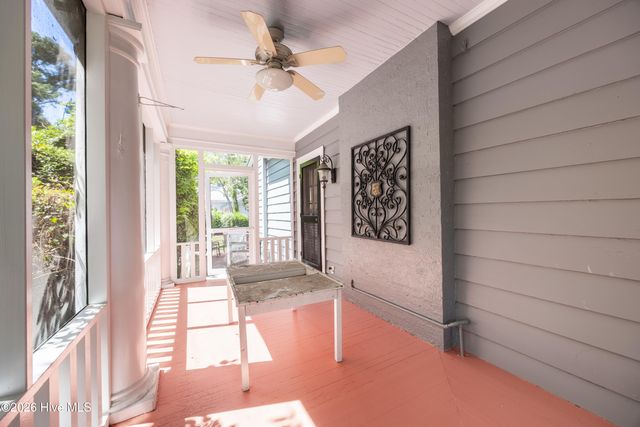 1213 Nash Street N, Wilson, NC 27893