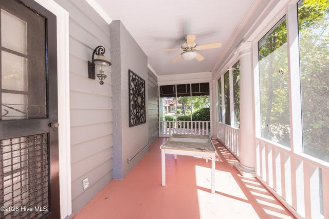 1213 Nash Street N, Wilson, NC 27893