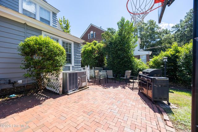 1213 Nash Street N, Wilson, NC 27893