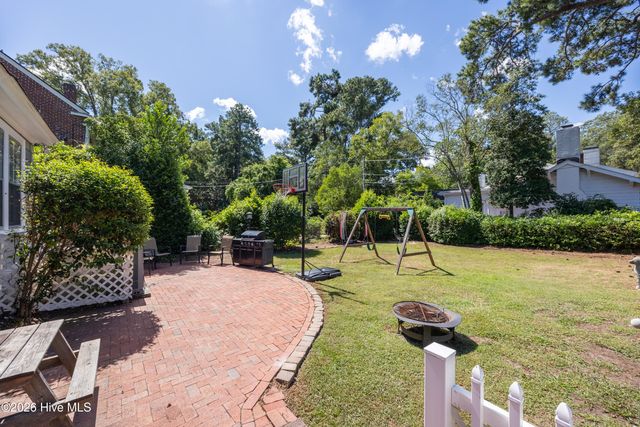 1213 Nash Street N, Wilson, NC 27893