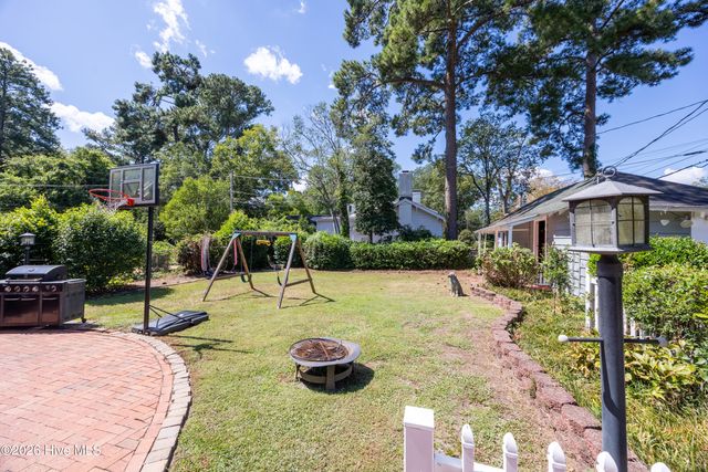 1213 Nash Street N, Wilson, NC 27893