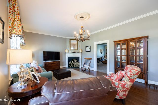 1213 Nash Street N, Wilson, NC 27893