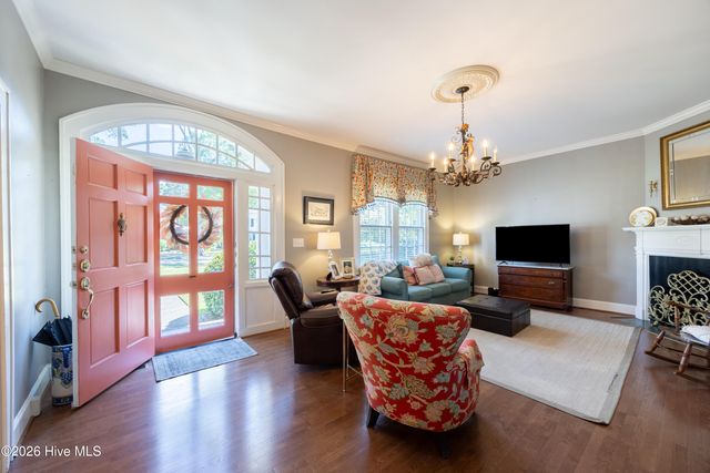 1213 Nash Street N, Wilson, NC 27893