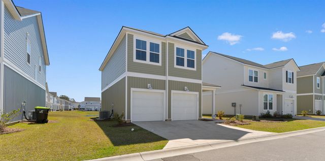 172 Cypress Hollow Dr., Little River, SC 29566