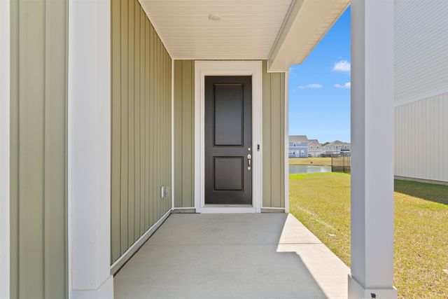 172 Cypress Hollow Dr., Little River, SC 29566