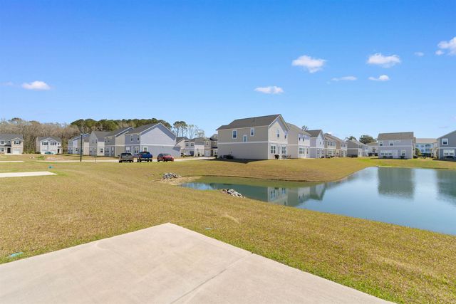 172 Cypress Hollow Dr., Little River, SC 29566