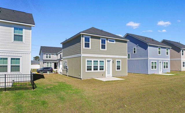 172 Cypress Hollow Dr., Little River, SC 29566