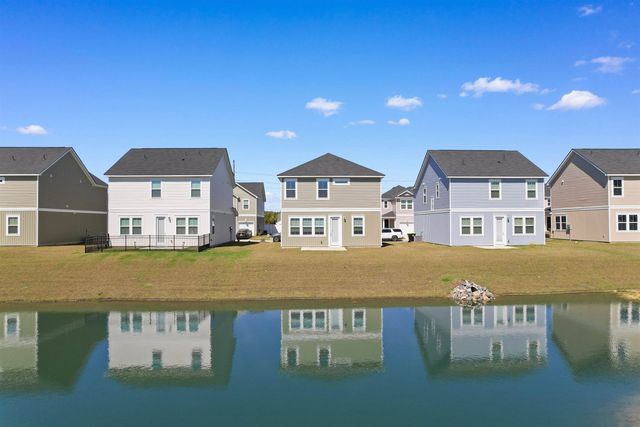 172 Cypress Hollow Dr., Little River, SC 29566