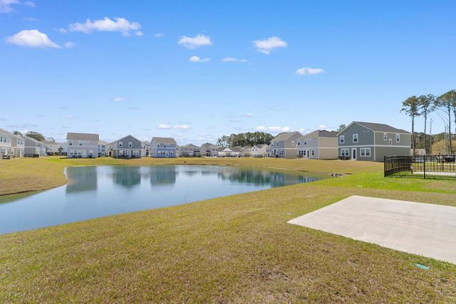 172 Cypress Hollow Dr., Little River, SC 29566