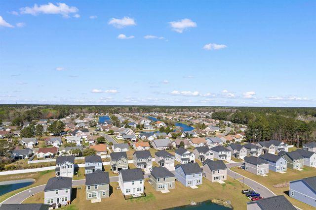 172 Cypress Hollow Dr., Little River, SC 29566