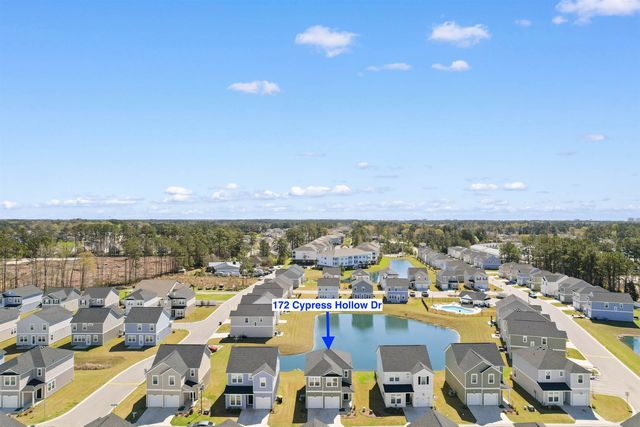172 Cypress Hollow Dr., Little River, SC 29566