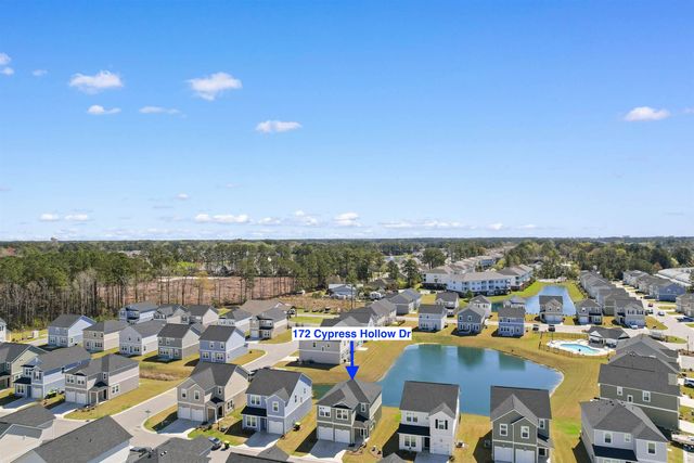 172 Cypress Hollow Dr., Little River, SC 29566